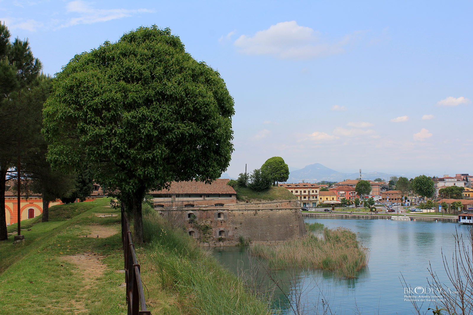 Peschiera del Garda